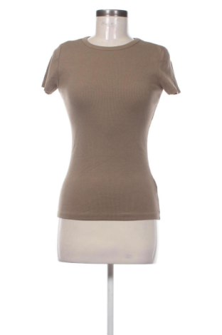 Bluză de femei H&M, Mărime S, Culoare Bej, Preț 53,99 Lei, #137540922