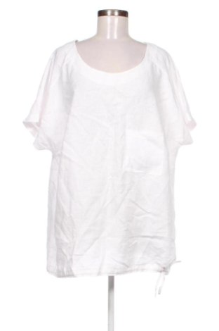 Dámska blúza Alba Moda, Veľkosť XXL, Farba Biela, Cena  11,00 €, #137541606