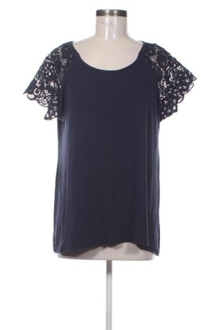 Damen Shirt Gina Benotti, Größe L, Farbe Blau, Preis 10,99 €, #137542519