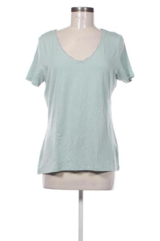 Bluză de femei Tchibo, Mărime M, Culoare Verde, Preț 51,99 Lei, #137542605