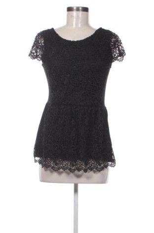 Bluză de femei H&M, Mărime M, Culoare Negru, Preț 58,99 Lei, #137542621