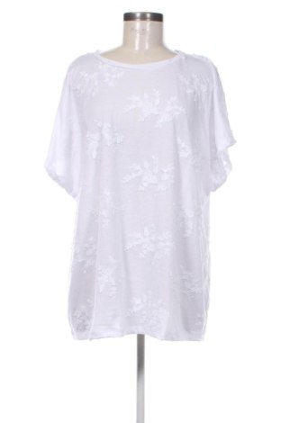 Bluză de femei Unbranded, Mărime XXL, Culoare Alb, Preț 106,99 Lei, #137542695
