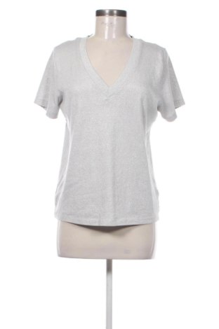 Bluză de femei Unbranded, Mărime XL, Culoare Argintiu, Preț 81,99 Lei, #137542977