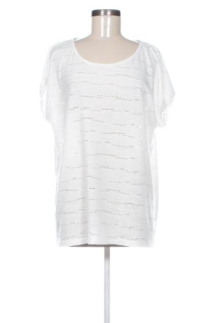Bluză de femei Gina Benotti, Mărime XL, Culoare Alb, Preț 77,99 Lei, #137543261