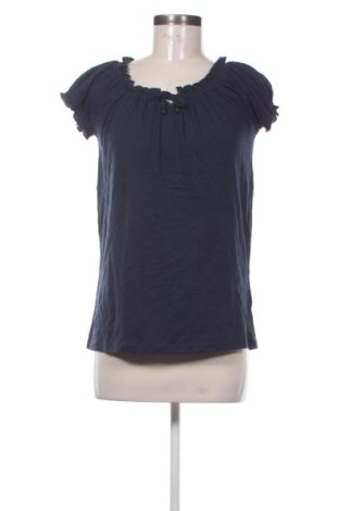 Bluză de femei Laura Torelli, Mărime S, Culoare Albastru, Preț 63,99 Lei, #137543628