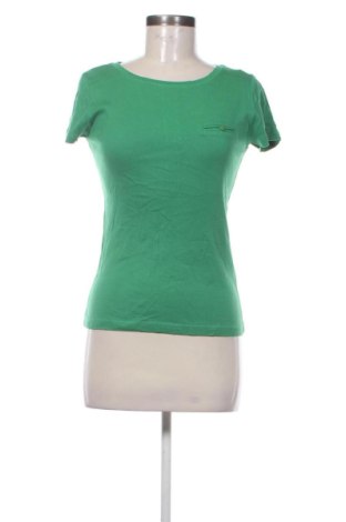 Bluză de femei Caroll, Mărime M, Culoare Verde, Preț 93,99 Lei, #137543897