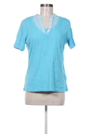 Bluză de femei Damart, Mărime XL, Culoare Albastru, Preț 50,99 Lei, #137543987
