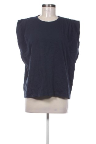 Bluză de femei Kiabi, Mărime L, Culoare Albastru, Preț 52,99 Lei, #137544114