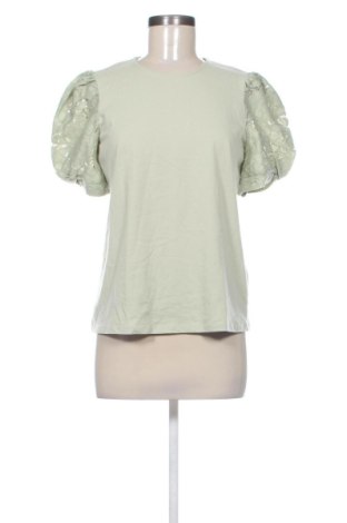 Bluză de femei VILA, Mărime L, Culoare Verde, Preț 66,99 Lei, #137544305