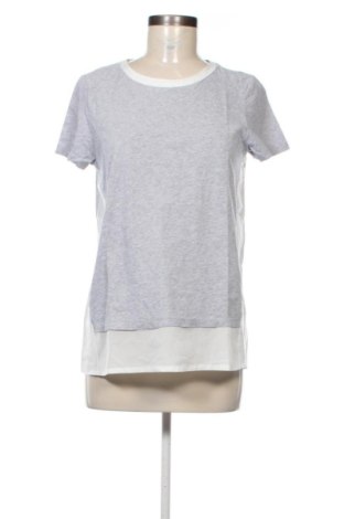 Дамска блуза Tommy Hilfiger, Размер S, Цвят Сив, Цена 35,27 €, #137544557