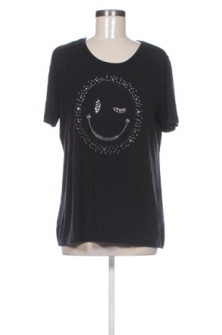Bluză de femei Unbranded, Mărime XXL, Culoare Negru, Preț 99,99 Lei, #137544668
