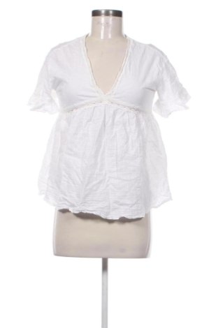 Dámská halenka Pull&Bear, Velikost S, Barva Bílá, Cena  249,00 Kč, #137545150