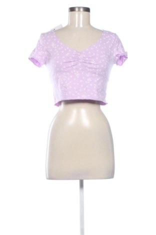 Дамска блуза SHEIN, Размер S, Цвят Многоцветен, Цена 8,18 €, #137545173