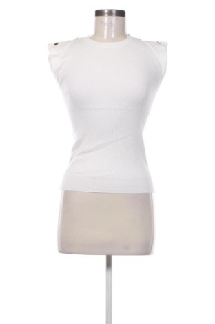 Bluză de femei Esqualo, Mărime S, Culoare Alb, Preț 66,99 Lei, #137545336