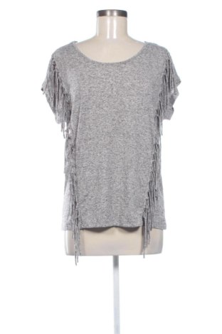 Bluză de femei Vero Moda, Mărime L, Culoare Gri, Preț 59,99 Lei, #137546271