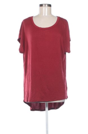Damen Shirt EMP, Größe XXL, Farbe Rot, Preis 11,99 €, #137546319