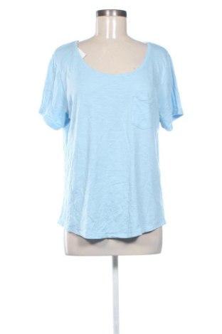 Bluză de femei Unbranded, Mărime L, Culoare Albastru, Preț 38,99 Lei, #137546451