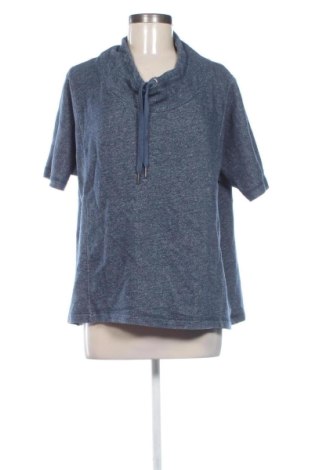 Bluză de femei Esmara, Mărime XL, Culoare Albastru, Preț 48,36 Lei, #137546548