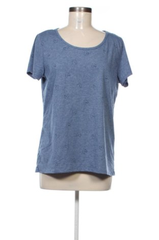 Bluză de femei Gina, Mărime L, Culoare Albastru, Preț 50,99 Lei, #137547142