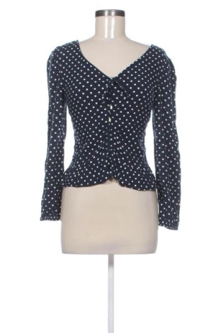Dámska blúza Tommy Hilfiger, Veľkosť S, Farba Modrá, Cena  47,95 €, #137547735