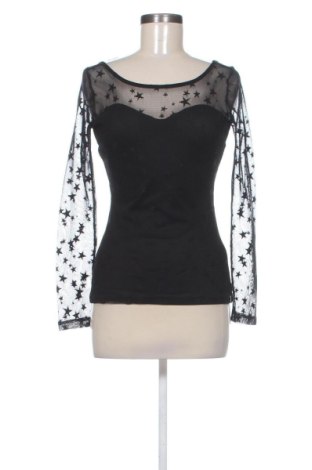 Dámska blúza Guess, Veľkosť S, Farba Čierna, Cena  25,95 €, #137547846
