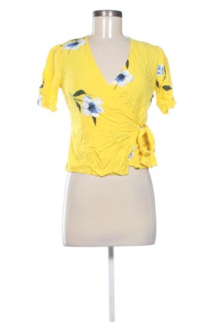 Bluză de femei Warehouse, Mărime S, Culoare Multicolor, Preț 32,24 Lei, #137547998