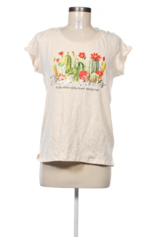 Bluză de femei ELI & MOON, Mărime M, Culoare Ecru, Preț 66,99 Lei, #137548000