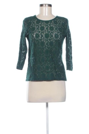 Dámská halenka Vero Moda, Velikost S, Barva Zelená, Cena  132,00 Kč, #137548005