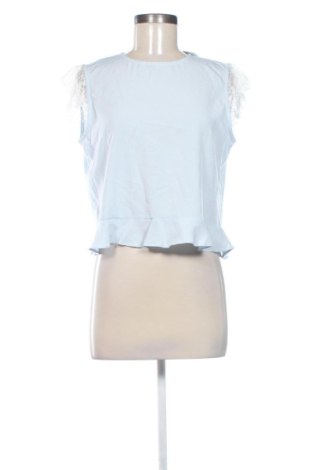 Bluză de femei DOLSSACI, Mărime S, Culoare Albastru, Preț 89,27 Lei, #137548102