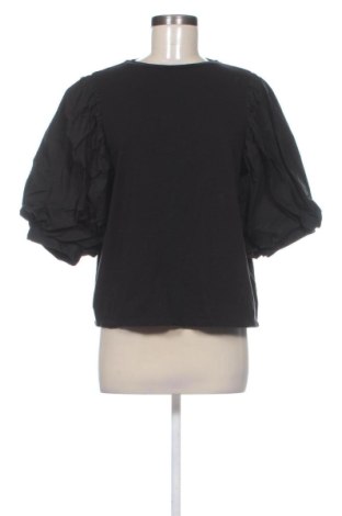 Dámska blúza H&M, Veľkosť M, Farba Čierna, Cena  10,95 €, #137548184