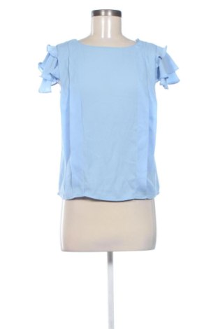 Bluză de femei Unbranded, Mărime S, Culoare Albastru, Preț 28,52 Lei, #137548591