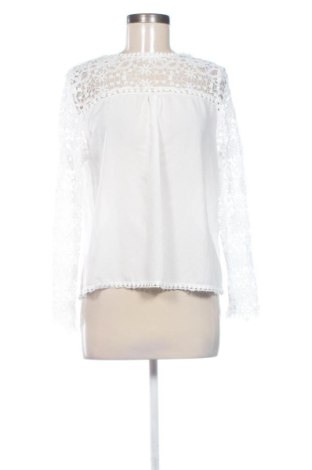 Bluză de femei Unbranded, Mărime M, Culoare Alb, Preț 37,20 Lei, #137548777