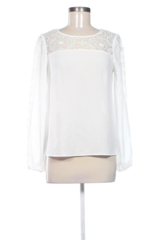 Bluză de femei F&F, Mărime M, Culoare Alb, Preț 39,68 Lei, #137548796