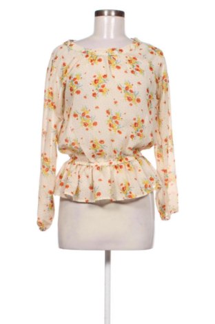 Дамска блуза Look, Размер M, Цвят Многоцветен, Цена 12,99 €, #137548921