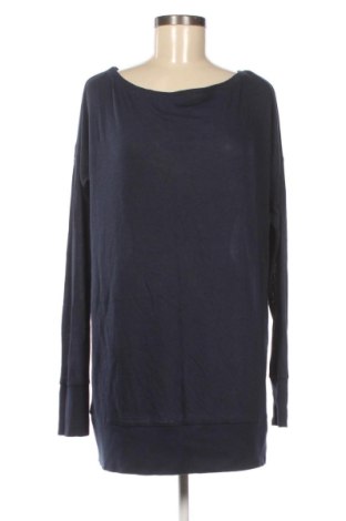 Női blúz Stradivarius, Méret XL, Szín Kék, Ár 2 429 Ft, #137549253