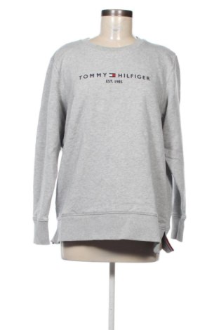 Damen Shirt Tommy Hilfiger, Größe XL, Farbe Grau, Preis € 45,99, #137549261
