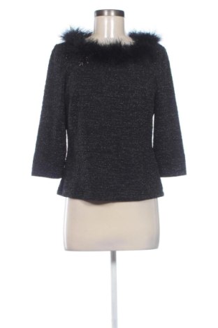 Bluză de femei Vera Mont, Mărime M, Culoare Negru, Preț 104,15 Lei, #137549371