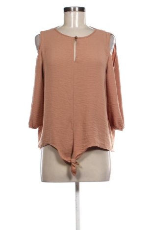 Dámská halenka F&F, Velikost M, Barva Popelavě růžová, Cena  160,00 Kč, #137549902