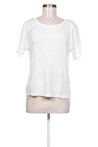 Bluză de femei Cop.copine, Mărime M, Culoare Alb, Preț 101,67 Lei, #137549907
