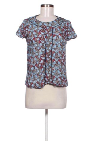Дамска блуза Esprit, Размер M, Цвят Многоцветен, Цена 13,70 €, #137550059