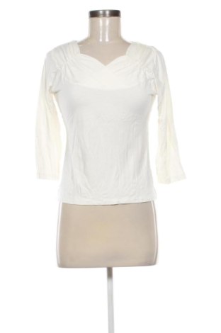Bluză de femei H, Mărime S, Culoare Ecru, Preț 32,45 Lei, #137551178