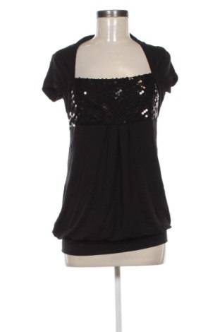 Bluză de femei Orsay, Mărime S, Culoare Negru, Preț 41,98 Lei, #137551314