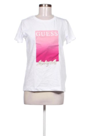 Dámská halenka Guess, Velikost M, Barva Bílá, Cena  948,00 Kč, #137551657