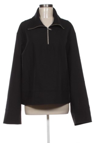 Női blúz Zara, Méret XL, Szín Fekete, Ár 3 961 Ft, #137552542