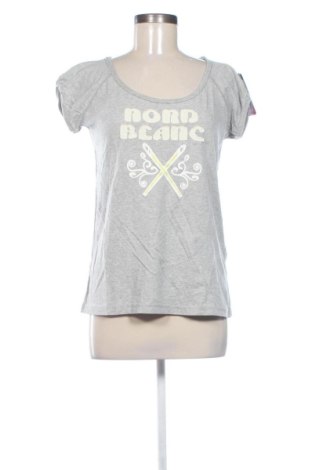 Bluză de femei Nordblanc, Mărime L, Culoare Gri, Preț 218,96 Lei, #137552732