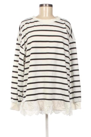 Bluză de femei SHEIN, Mărime XXL, Culoare Multicolor, Preț 56,47 Lei, #137554507