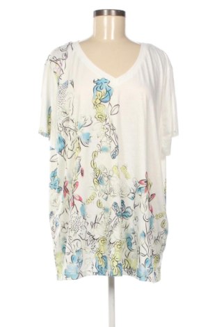Bluză de femei Emery rose, Mărime 3XL, Culoare Multicolor, Preț 62,96 Lei, #137554732