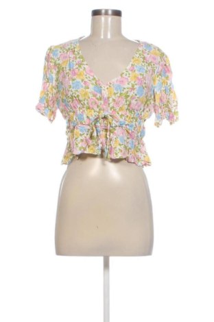 Női blúz Primark, Méret M, Szín Sokszínű, Ár 3 546 Ft, #137554892