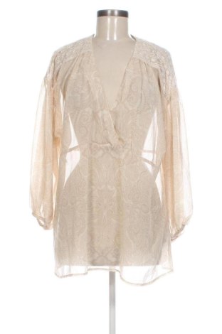 Bluză de femei Indiska, Mărime XL, Culoare Ecru, Preț 62,99 Lei, #137554908