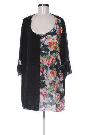 Bluză de femei Unbranded, Mărime 4XL, Culoare Multicolor, Preț 57,74 Lei, #137554922